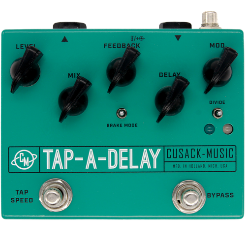 Delay TME
